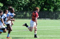 Susquehanna University Men’s 7s Rugby in Philadelphia